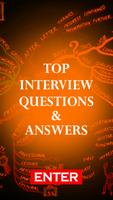 Interview Questions-Answers Affiche