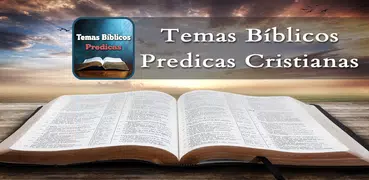 Temas Bíblicos Predicas