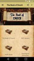 The Book of Enoch الملصق