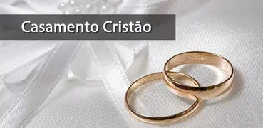 Casamento Cristão