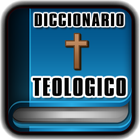 Diccionario Teológico icône