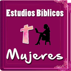 Estudios Bíblicos para Mujeres আইকন