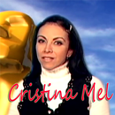 Cristina Mel Lá Vem o Trem APK