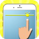 Filtre lumière bleue – Mode nuit APK