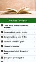 Temas Bíblicos y Predicas Cristianas capture d'écran 1