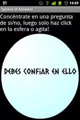 Sphere of Answers APK download