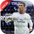 NEW Keyboard For Cristiano Ronaldo 2018 II