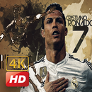 C.Ronaldo Wallpapers HD aplikacja