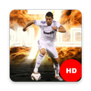 Cristiano Ronaldo Wallpapers APK
