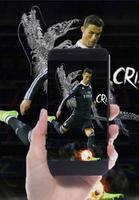 Cristiano Ronaldo Wallpapers H Affiche