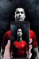 Cristiano Ronaldo Wallpapers H capture d'écran 1
