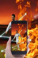 Cristiano Ronaldo Wallpapers H capture d'écran 2