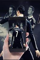 Cristiano Ronaldo Wallpapers H capture d'écran 3