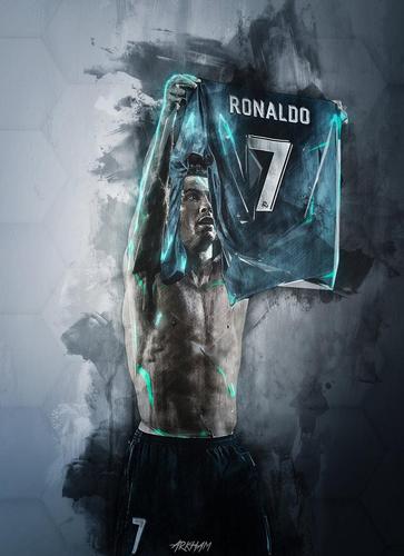 Tải xuống APK Cristiano Ronaldo cho Android