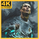 Ronaldo FanArt HD Wallpaper - Cristiano Wallpapers APK