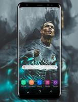 Ronaldo FanArt HD Wallpaper - Cristiano Wallpapers poster
