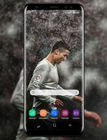 Ronaldo FanArt HD Wallpaper - Cristiano Wallpapers capture d'écran 1