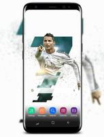 Ronaldo FanArt HD Wallpaper - Cristiano Wallpapers screenshot 2