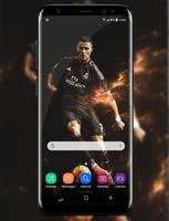 Ronaldo FanArt HD Wallpaper - Cristiano Wallpapers screenshot 3