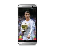 New Cristiano Ronaldo Wallpapers HD Affiche