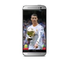 New Cristiano Ronaldo Wallpapers HD penulis hantaran