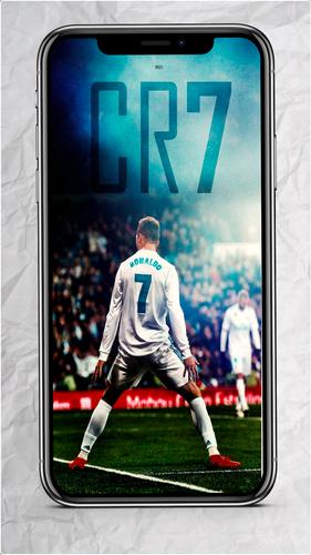 Descarga de APK de Fondos de Cristiano Ronaldo 2018-2019 para Android
