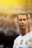 The Best Ronaldo Wallpapers Affiche