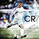 🔥CR7: Cristiano Ronaldo HD Wallpapers Free 2018🔥 APK