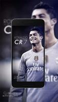 🔥CR7: Cristiano Ronaldo HD Wallpapers Free 2018🔥 capture d'écran 2