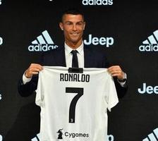 Cristiano Ronaldo Image - Meilleur moment Affiche