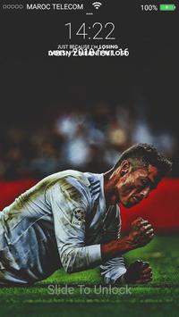 Download New Cristiano Ronaldo Lock Screen Hd Photos Madrid Apk