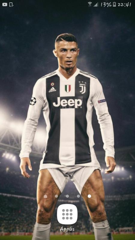 Cristiano Ronaldo Juventus Wallpapers For Android Apk Download