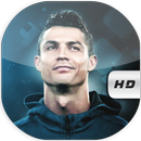 🔥 Cristiano Ronaldo wallpapers CR7 4K 2018 APK