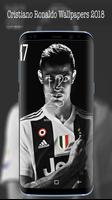 Cristiano Ronaldo Juventus Wallpaper capture d'écran 2