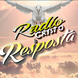 Radio cristo ea resposta icon