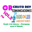 Radio Cristo Rey 101.3 FM