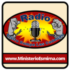 آیکون‌ Radio Cristo Rompe Las Cadenas
