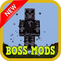 Boss MODS for MCPE'