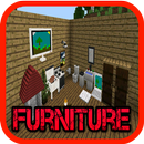 Furniture MODS For MCPE' APK