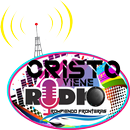 APK Cristo Viene Radio (PANAMÁ)