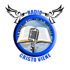Radio Cristo Viene Tv biểu tượng