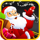 آیکون‌ Ecards - Christmas eCards