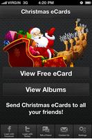 Ecards - Christmas eCards Cartaz