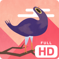 Flappy Trash Dove 🕊️ [HD]