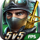 Tập Kích (Crisis Action VN) APK