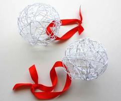 2 Schermata DIY Christmas Ornaments