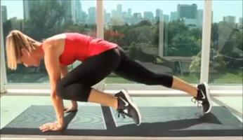 Amazing Abs Exercises ảnh chụp màn hình 1