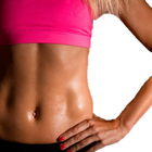 Exercícios para Barriga Lisa ícone