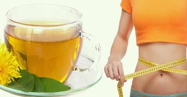 Flat Belly Drinks poster
