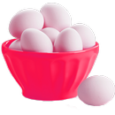 Health Benefits of Eggs APK